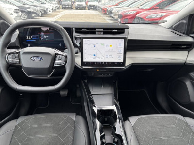 Ford Puma Neuwagen
