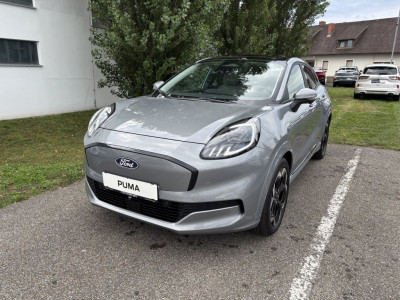 Ford Puma Neuwagen