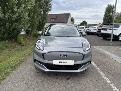 Ford Puma Neuwagen