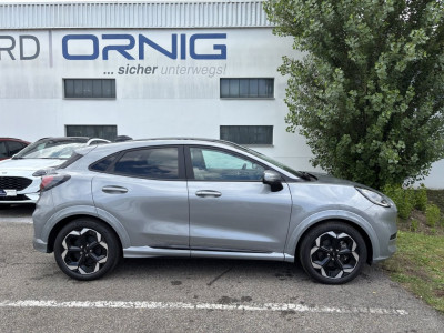 Ford Puma Neuwagen