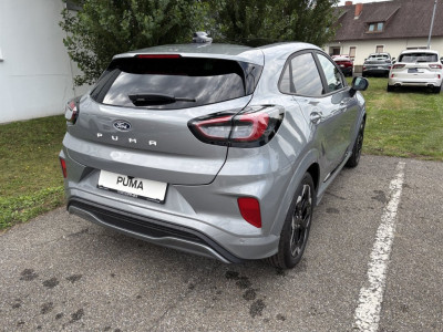 Ford Puma Neuwagen