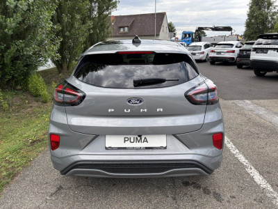 Ford Puma Neuwagen