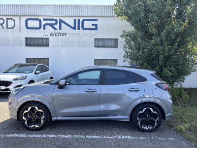Ford Puma Neuwagen