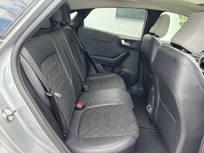 Ford Puma Neuwagen