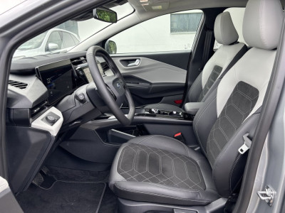 Ford Puma Neuwagen