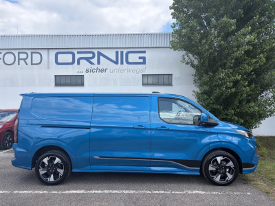 Ford Transit Custom Neuwagen