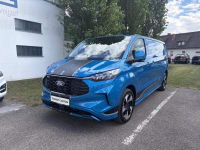 Ford Transit Custom Neuwagen