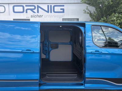 Ford Transit Custom Neuwagen