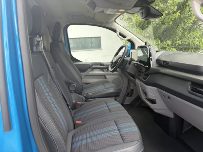 Ford Transit Custom Neuwagen