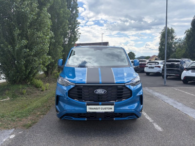 Ford Transit Custom Neuwagen