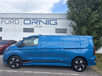 Ford Transit Custom Neuwagen