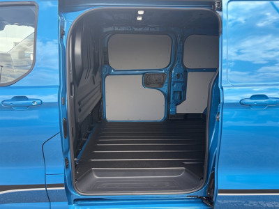 Ford Transit Custom Neuwagen