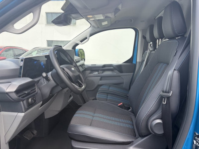 Ford Transit Custom Neuwagen