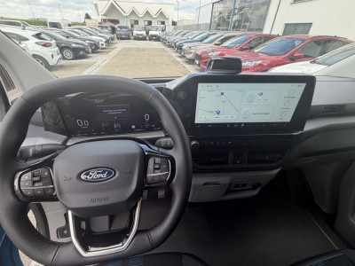 Ford Transit Custom Neuwagen