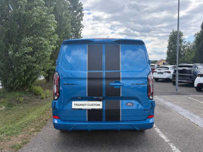 Ford Transit Custom Neuwagen