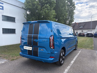 Ford Transit Custom Neuwagen