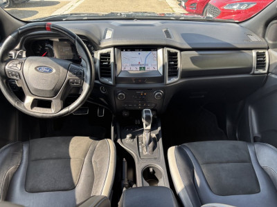 Ford Ranger Gebrauchtwagen Ford Ranger Gebrauchtwagen