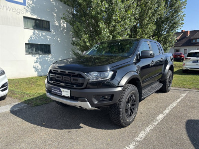 Ford Ranger Gebrauchtwagen Ford Ranger Gebrauchtwagen