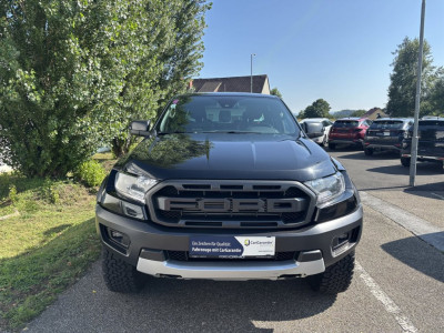 Ford Ranger Gebrauchtwagen Ford Ranger Gebrauchtwagen