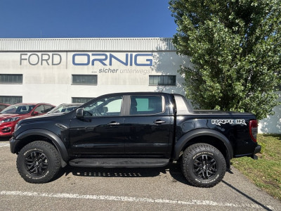 Ford Ranger Gebrauchtwagen Ford Ranger Gebrauchtwagen