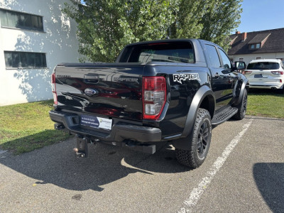 Ford Ranger Gebrauchtwagen Ford Ranger Gebrauchtwagen