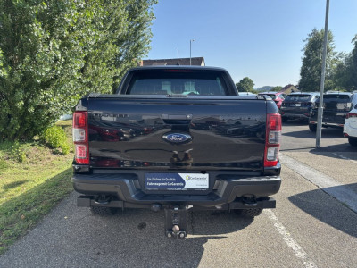 Ford Ranger Gebrauchtwagen Ford Ranger Gebrauchtwagen