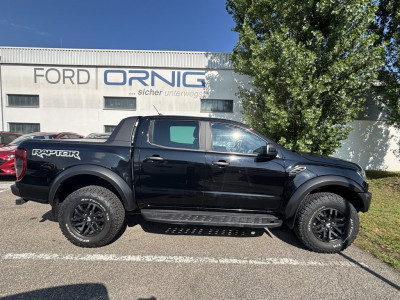 Ford Ranger Gebrauchtwagen Ford Ranger Gebrauchtwagen