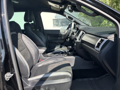 Ford Ranger Gebrauchtwagen Ford Ranger Gebrauchtwagen