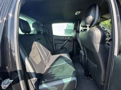 Ford Ranger Gebrauchtwagen Ford Ranger Gebrauchtwagen