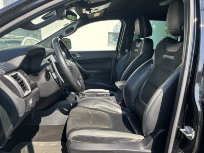 Ford Ranger Gebrauchtwagen Ford Ranger Gebrauchtwagen