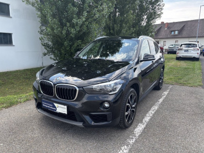 BMW X1 Gebrauchtwagen