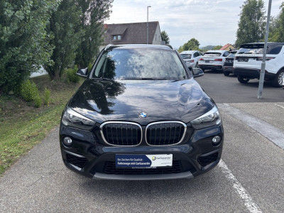 BMW X1 Gebrauchtwagen BMW X1 Gebrauchtwagen