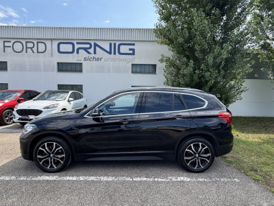 BMW X1 Gebrauchtwagen BMW X1 Gebrauchtwagen