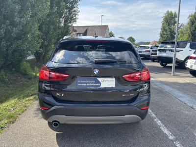 BMW X1 Gebrauchtwagen BMW X1 Gebrauchtwagen