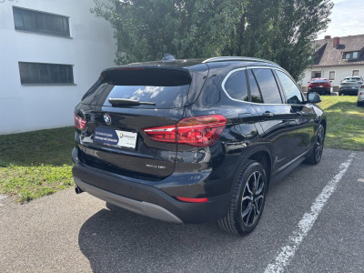 BMW X1 Gebrauchtwagen BMW X1 Gebrauchtwagen