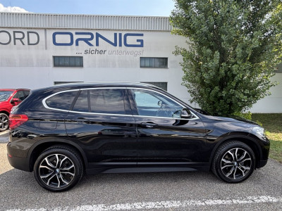 BMW X1 Gebrauchtwagen BMW X1 Gebrauchtwagen