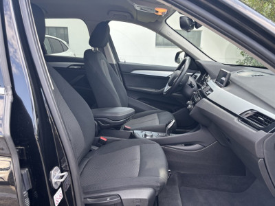 BMW X1 Gebrauchtwagen BMW X1 Gebrauchtwagen