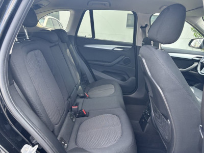 BMW X1 Gebrauchtwagen BMW X1 Gebrauchtwagen