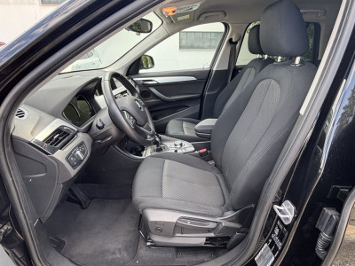 BMW X1 Gebrauchtwagen BMW X1 Gebrauchtwagen