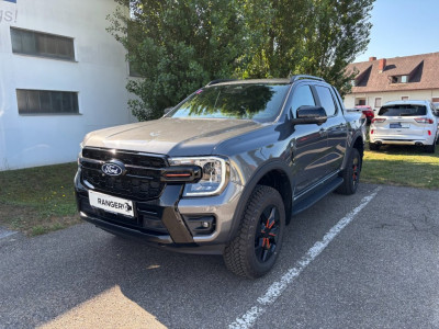 Ford Ranger Neuwagen