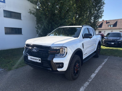 Ford Ranger Neuwagen