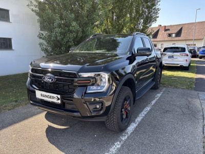 Ford Ranger Neuwagen