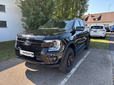 Ford Ranger Neuwagen