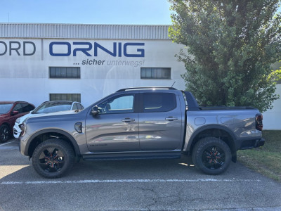 Ford Ranger Neuwagen Ford Ranger Neuwagen