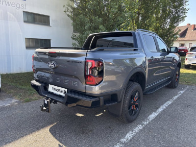 Ford Ranger Neuwagen Ford Ranger Neuwagen