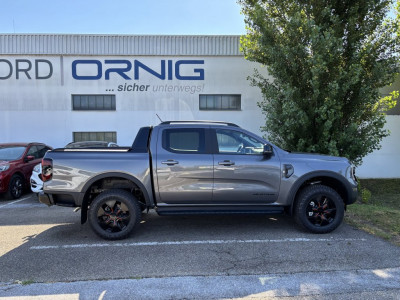 Ford Ranger Neuwagen Ford Ranger Neuwagen