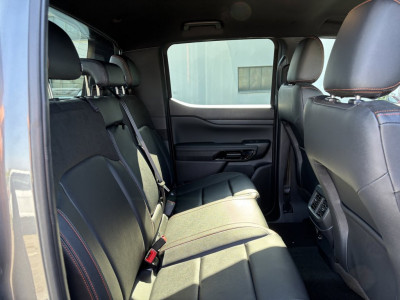 Ford Ranger Neuwagen Ford Ranger Neuwagen