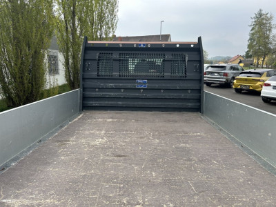 Ford Transit Gebrauchtwagen Ford Transit Gebrauchtwagen