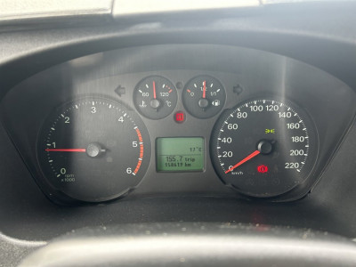 Ford Transit Gebrauchtwagen Ford Transit Gebrauchtwagen