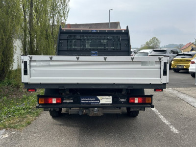 Ford Transit Gebrauchtwagen Ford Transit Gebrauchtwagen